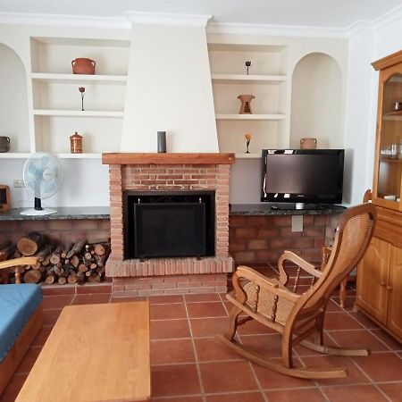 Casa Rural Velefique Екстериор снимка