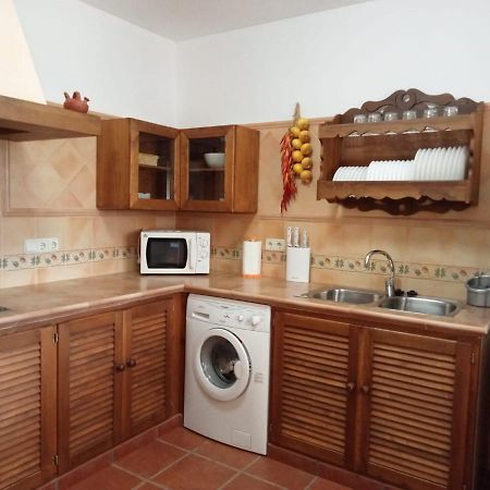 Casa Rural Velefique Екстериор снимка
