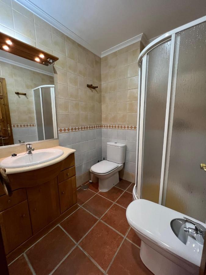 Casa Rural Velefique Екстериор снимка