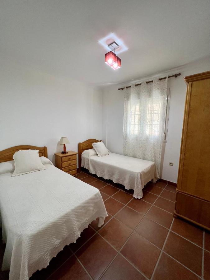 Casa Rural Velefique Екстериор снимка