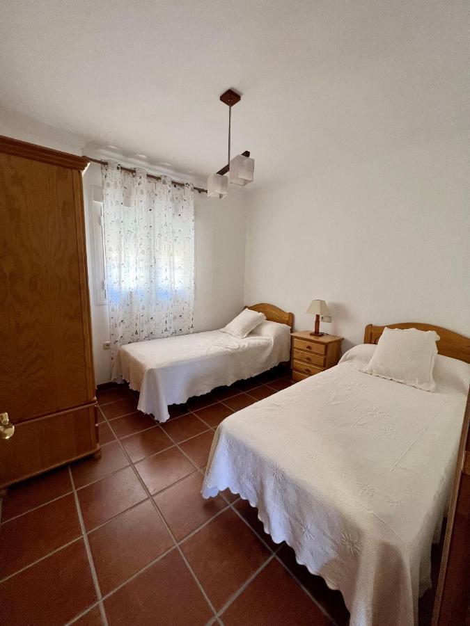 Casa Rural Velefique Екстериор снимка