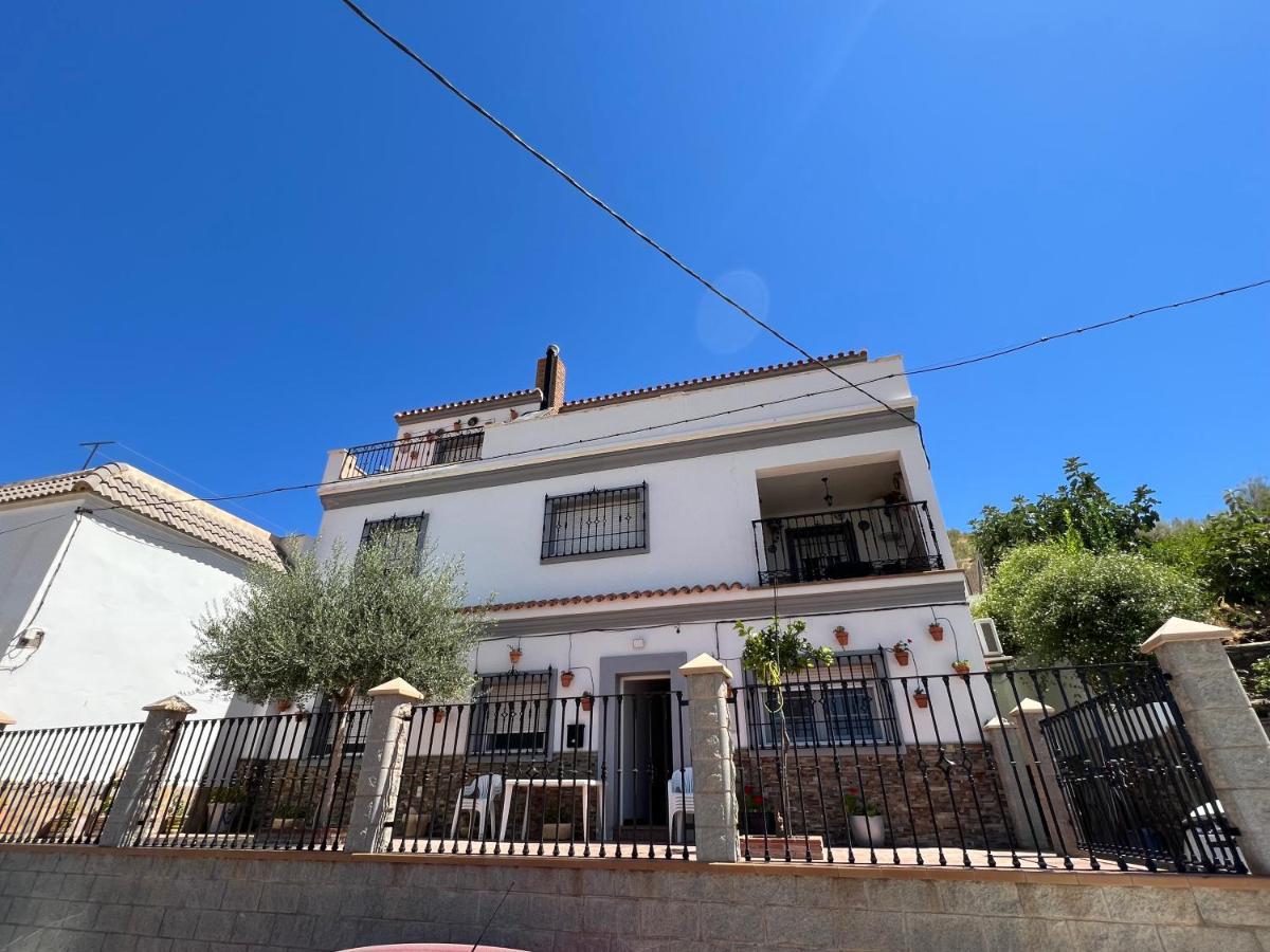 Casa Rural Velefique Екстериор снимка