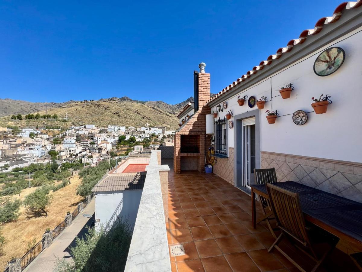 Casa Rural Velefique Екстериор снимка
