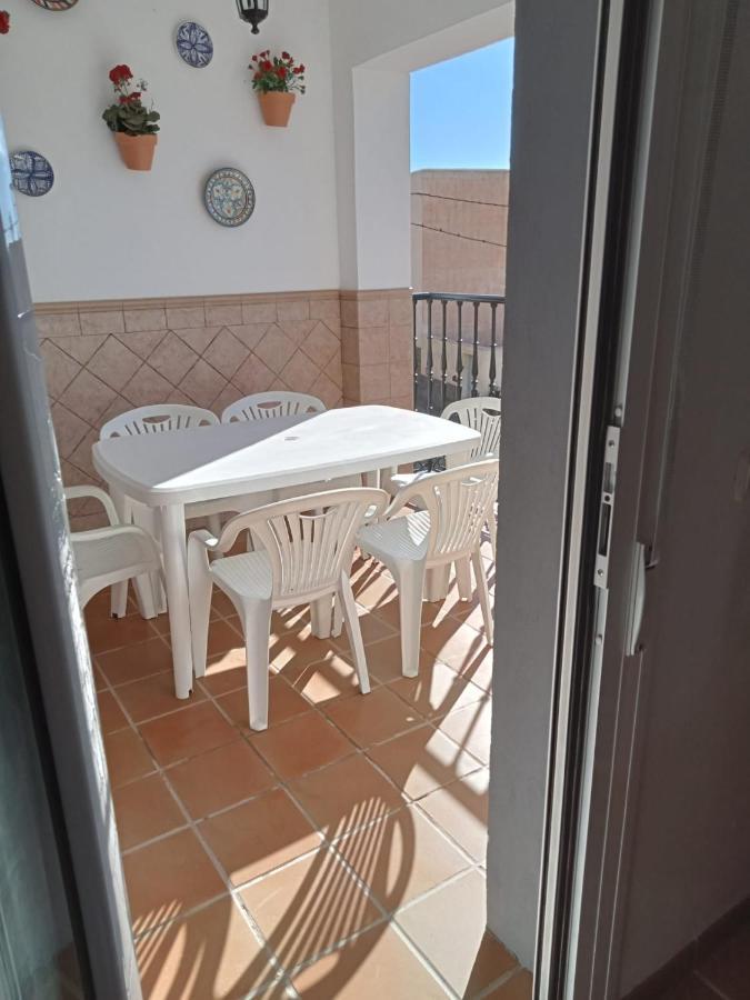 Casa Rural Velefique Екстериор снимка