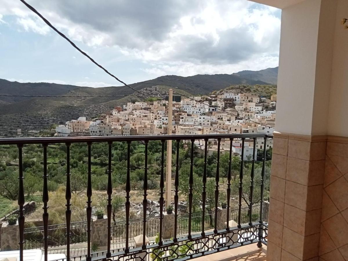 Casa Rural Velefique Екстериор снимка